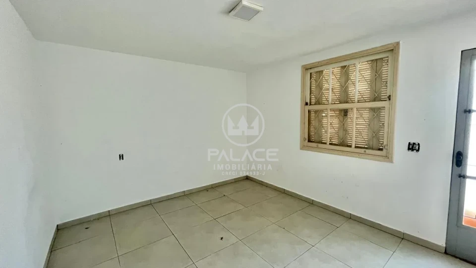 CASA TERREA PARA LOCAÇÃO NO CENTRO DE PIRACICABA - Foto 24