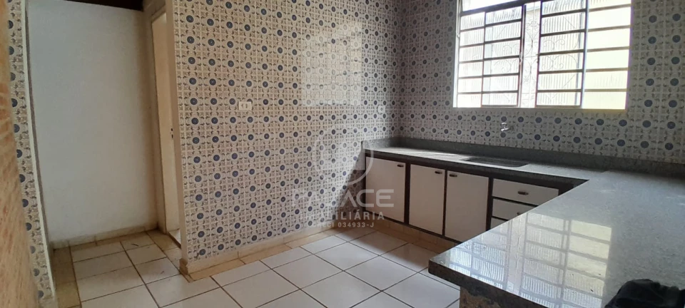 Salão Comercial Para Alugar Cidade Alta Piracicaba