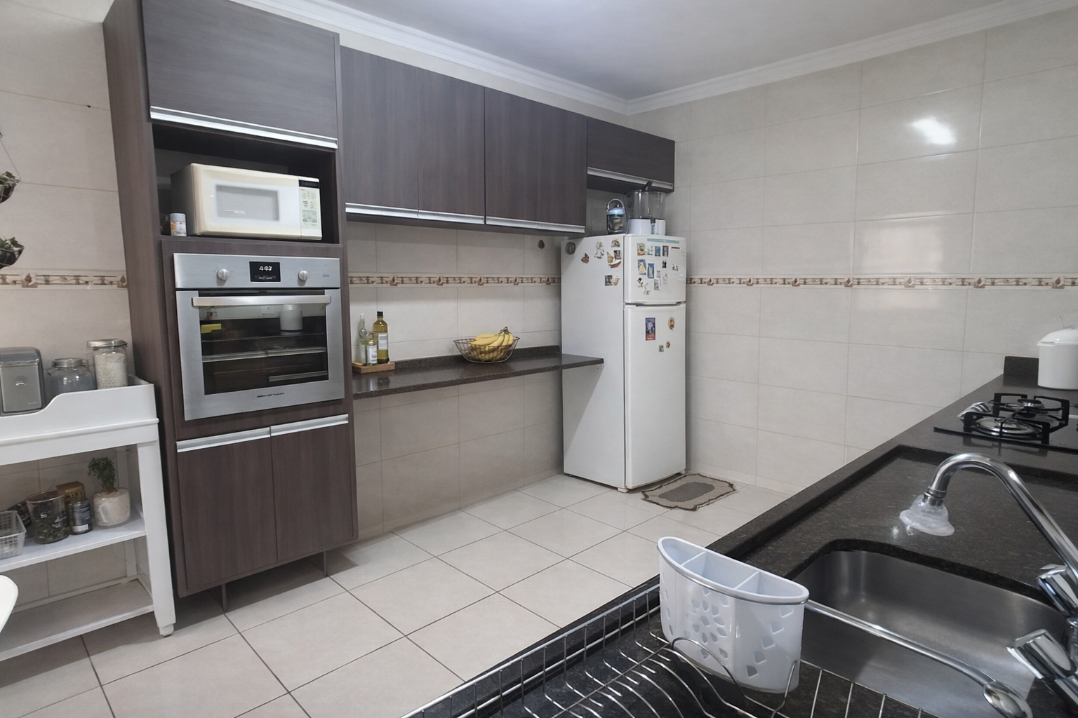 Casa á Venda no bairro Vila Sonia, Piracicaba, SP.