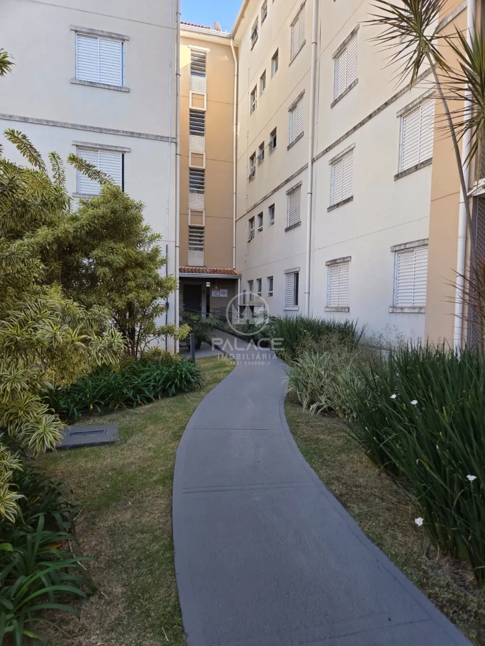 Apartamento À Venda Condomínio Verano Piracicaba