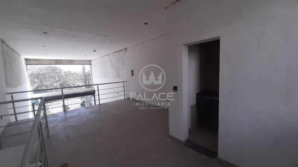 SALA PARA LOCAÇÃO / VILA REZENDE / MEZANINO / BANHEIRO