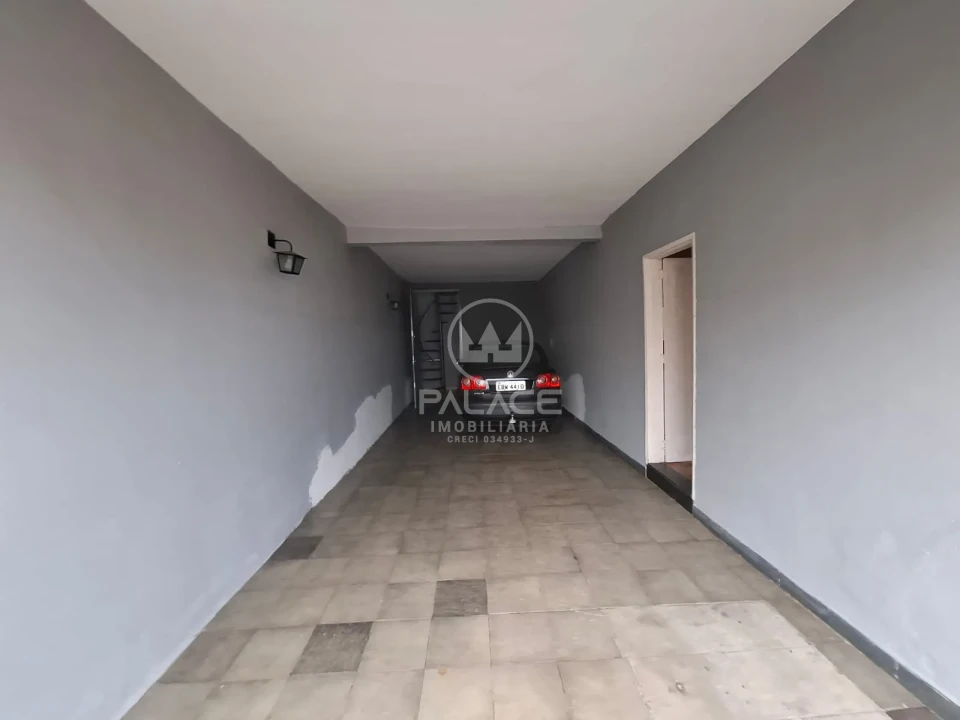 Sobrado à venda na Vila Independência