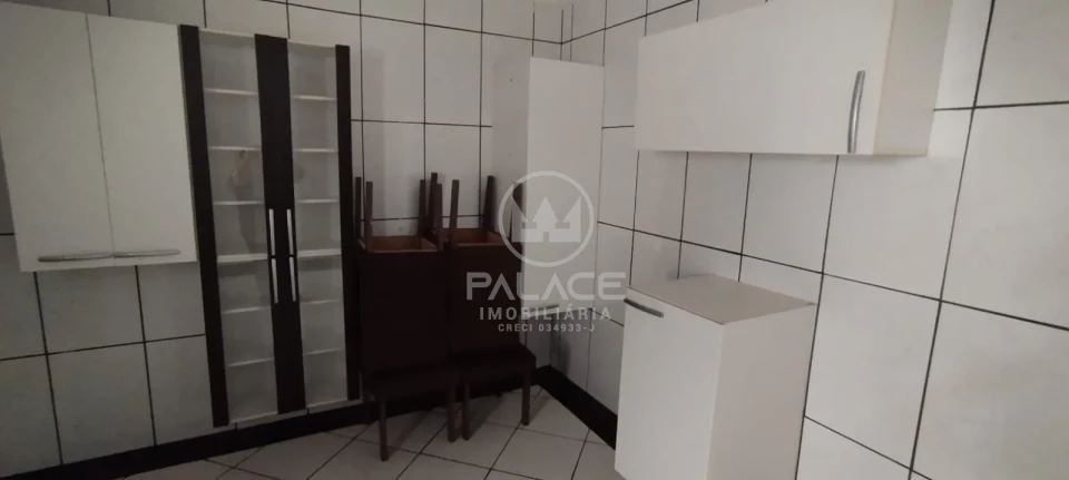 Apartamento Para Alugar Irmãos Camolesi Piracicaba