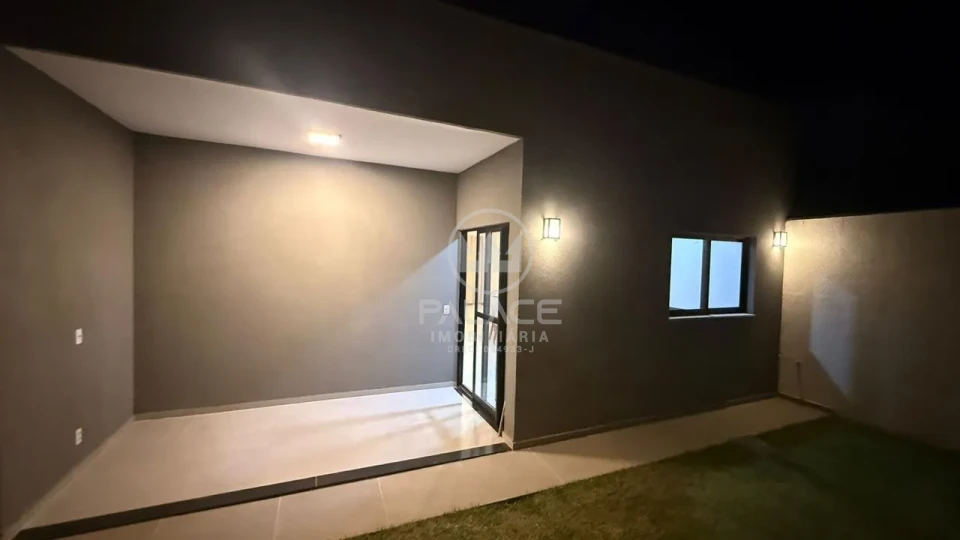 Casa Em Condomínio Para Alugar Authoria Reserva Jequitiba Piracicaba
