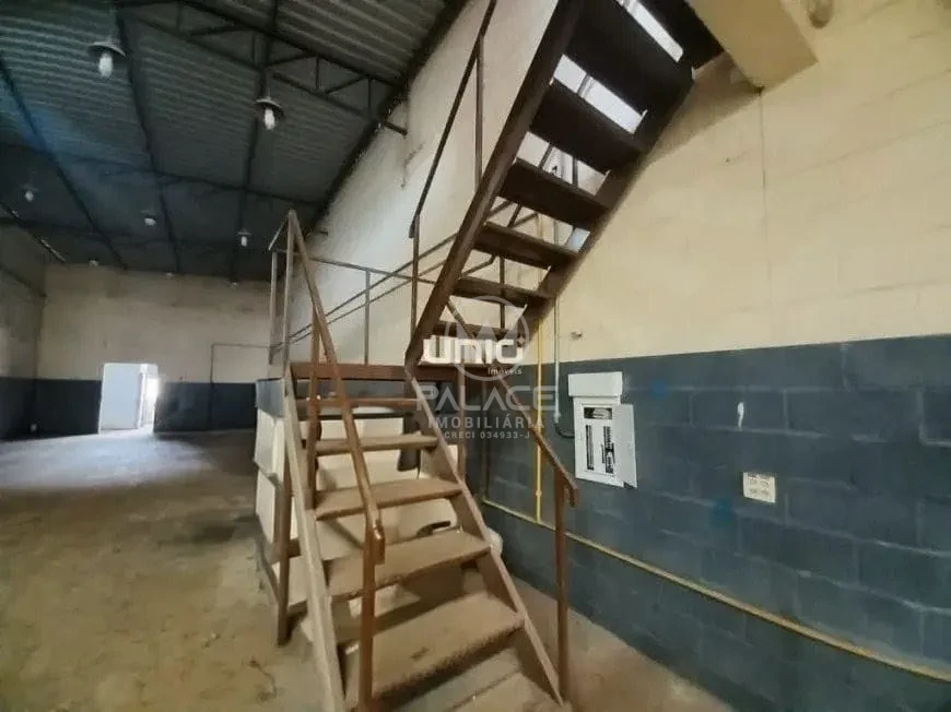 Barracão disponivel para venda e locação
