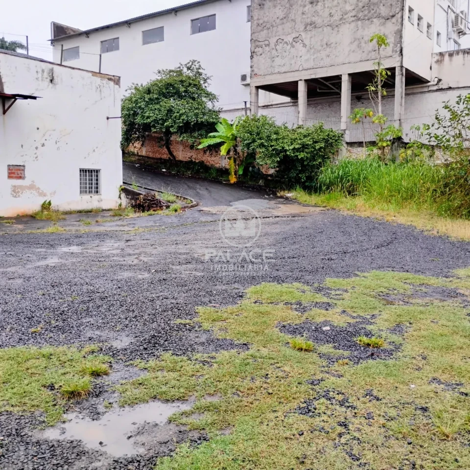 Barracão disponivel para locação e venda