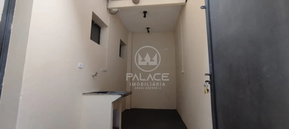 Comercial Para Alugar Parque Primeiro De Maio Piracicaba