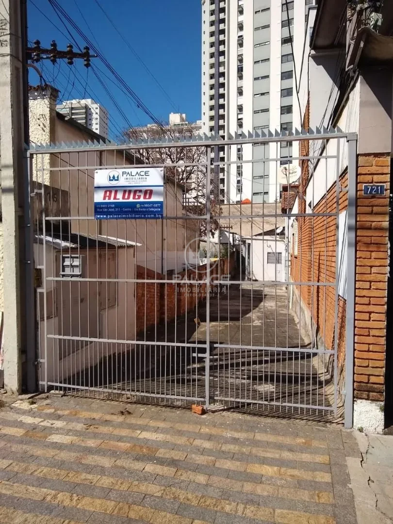 Casa Para Alugar Alto Piracicaba