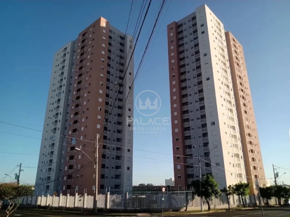 Apartamento À Venda Condominio California Boulevard Santa Bárbara D'Oeste - Foto 2
