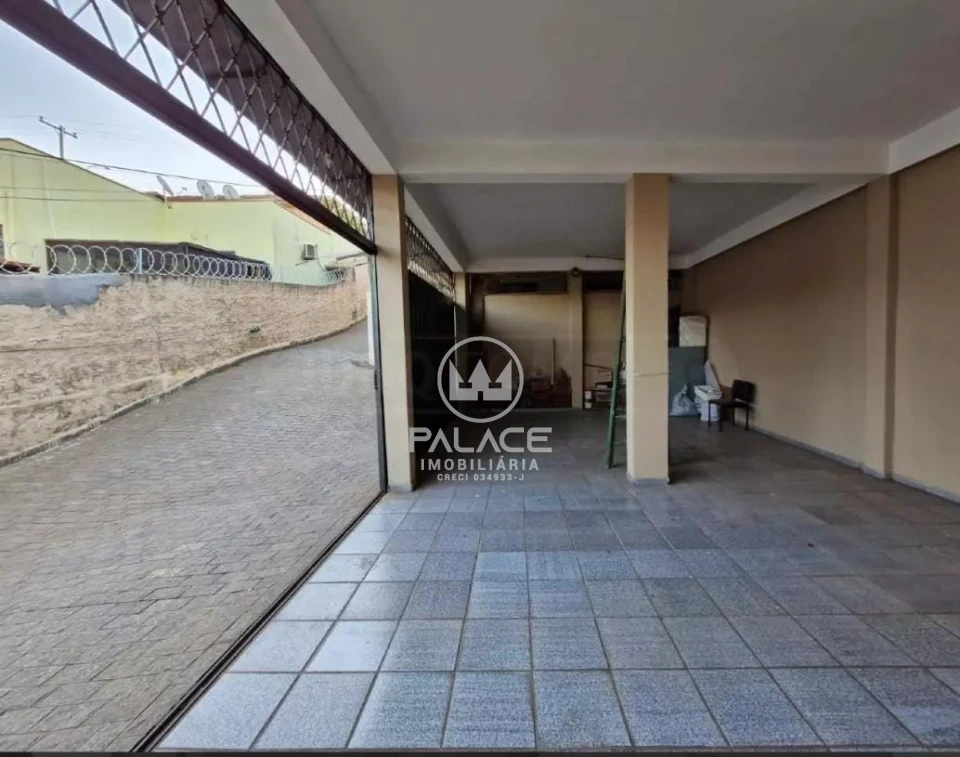 Casa À Venda Paulista Piracicaba