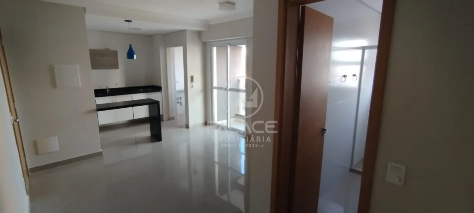 Apartamento À Venda E Locação Edificio Voluntarios Piracicaba