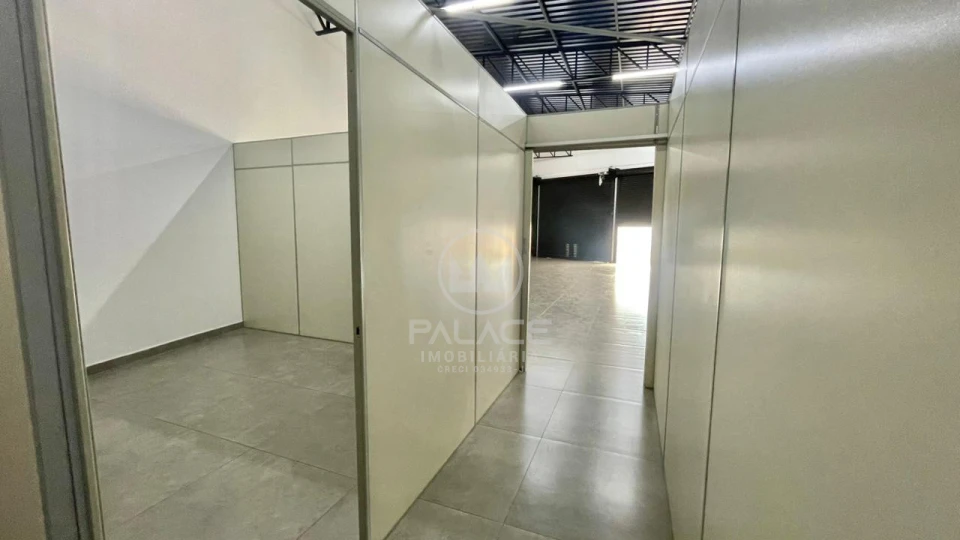 Comercial Para Alugar Piracicamirim Piracicaba