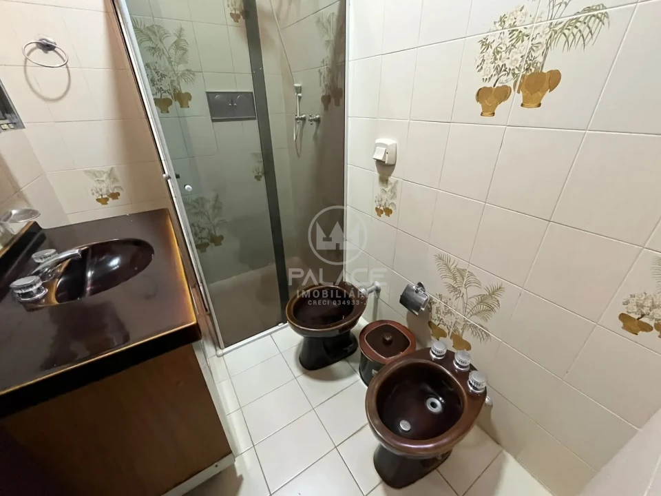 CASA COM PISCINA PARA LOCAÇÃO NO CENTRO DE PIRACICABA