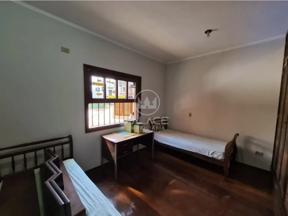 Sobrado À Venda No Centro De Piracicaba