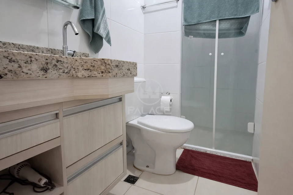 Apartamento Garden À Venda Residencial Figueira, Dois Córregos, Piracicaba.