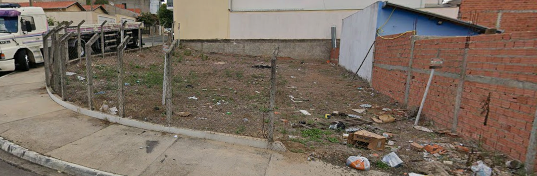 TERRENO A VENDA OU LOCACAO / JAVARI / PIRACICABA