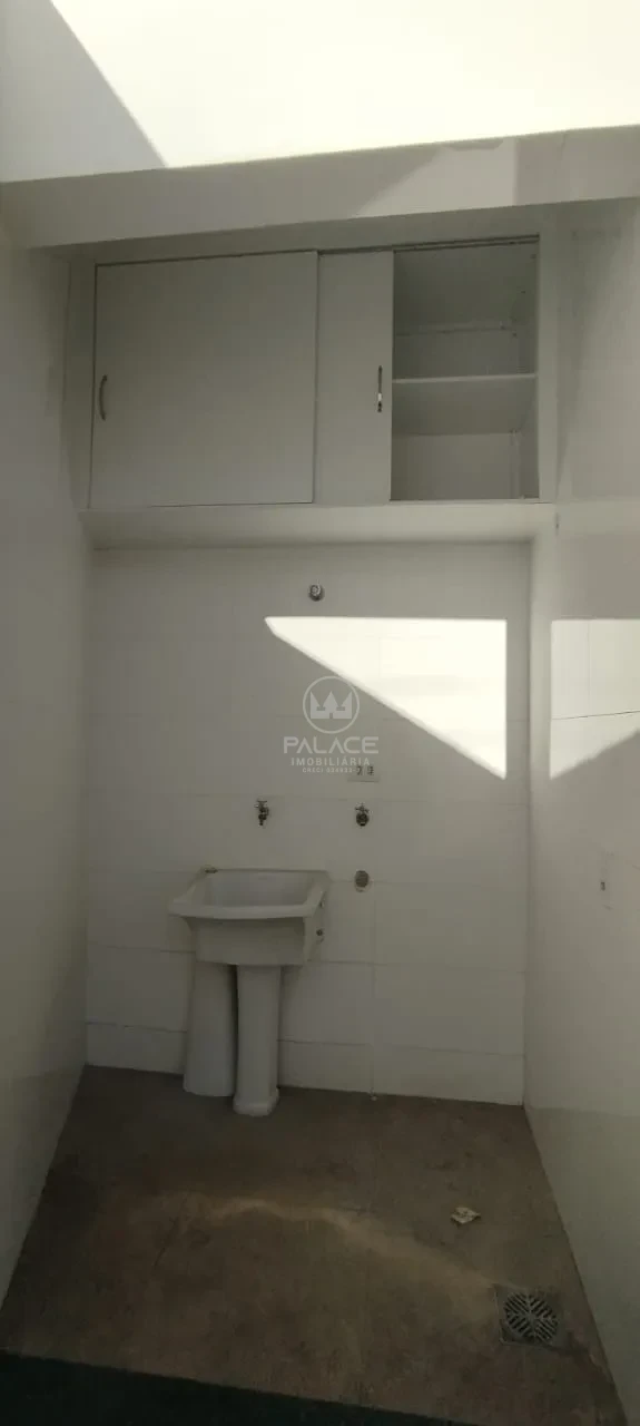 Casa Para Alugar Jardim Caxambu Piracicaba