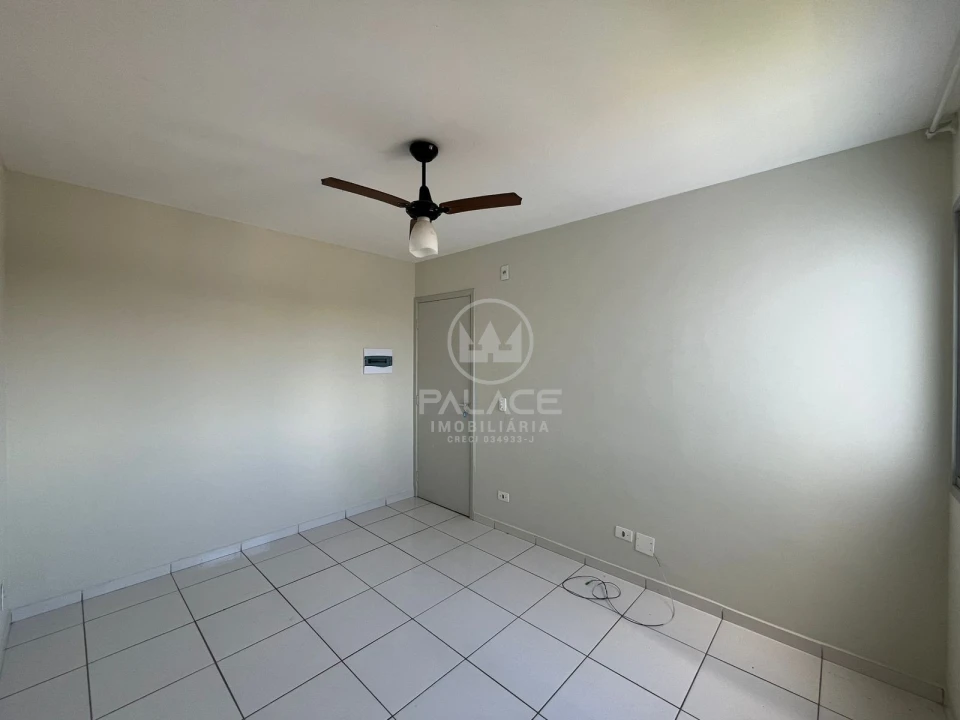 Apartamento Para Alugar Residencial Del Giardino I Piracicaba