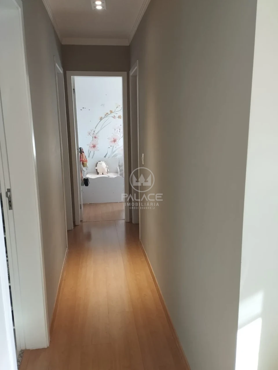 Apartamento À Venda Residencial Jardins Piracicaba