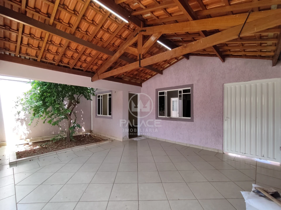 Casa, 3 quartos, 175 m² - Foto 1