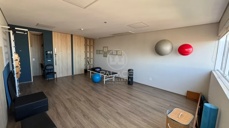 Comercial Para Alugar Head Tower Piracicaba
