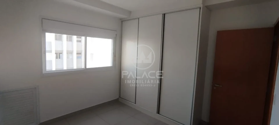 Apartamento Para Alugar Edificio Mondial Piracicaba