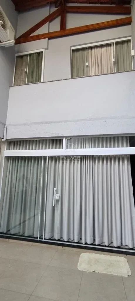 Casa À Venda Loteamento Chácaras Nazareth Ii Piracicaba - Foto 7
