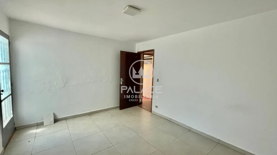 CASA TERREA PARA LOCAÇÃO NO CENTRO DE PIRACICABA - Foto 20