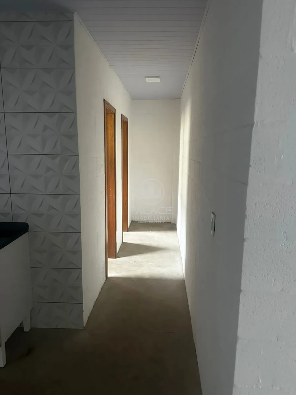 Barracão disponivel para locação