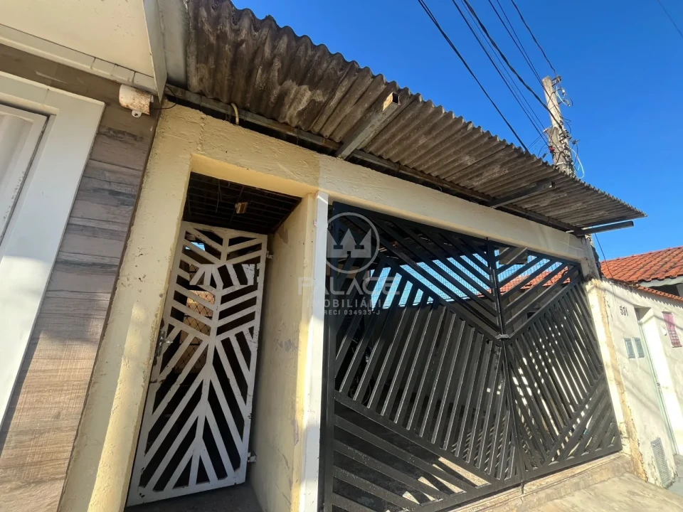 Casa, 2 quartos, 71 m² - Foto 1