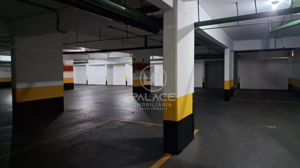 Apartamento À Venda Condomínio Edificio Flávia Piracicaba - Foto 7