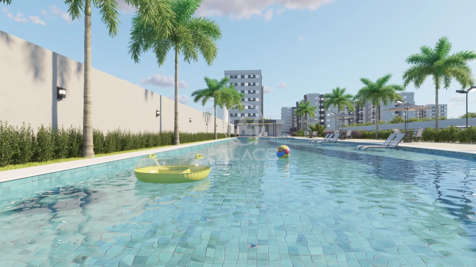 ITALO RESIDENCIAL CLUBE
