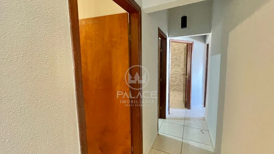 CASA PARA ALUGUEL 3 QUARTOS, 2 SUITES, 6 VAGAS , JARDIM JUPIÁ - PIRACICABA