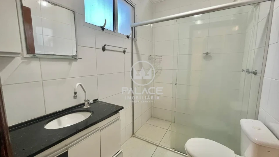 CASA PARA LOCAÇÃO JARDIM PETROPOLIS/ PIRACICABA SP