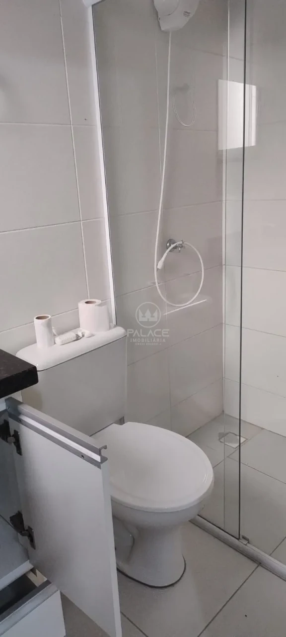 Apartamento À Venda Paulicéia Piracicaba