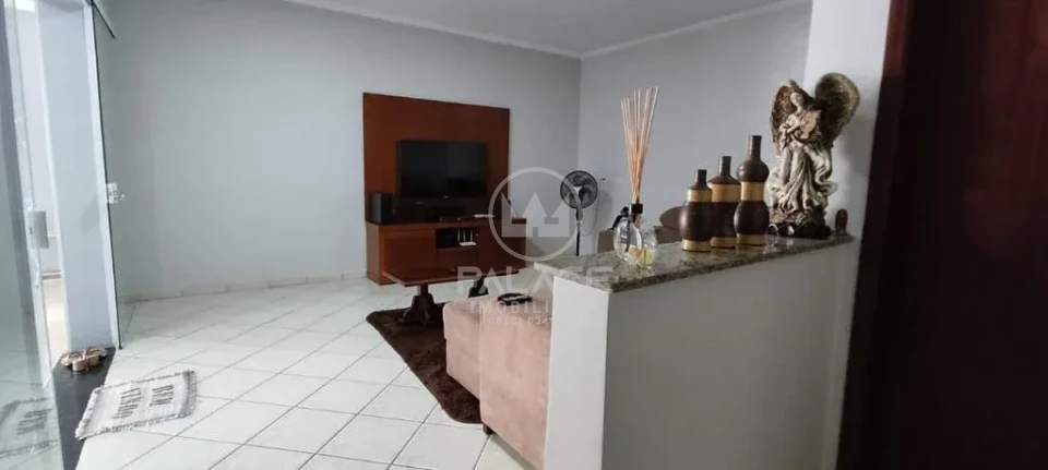 Casa À Venda Loteamento Chácaras Nazareth Ii Piracicaba - Foto 3