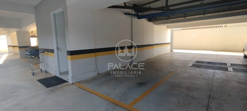 Apartamento Para Alugar Edificio The One Piracicaba