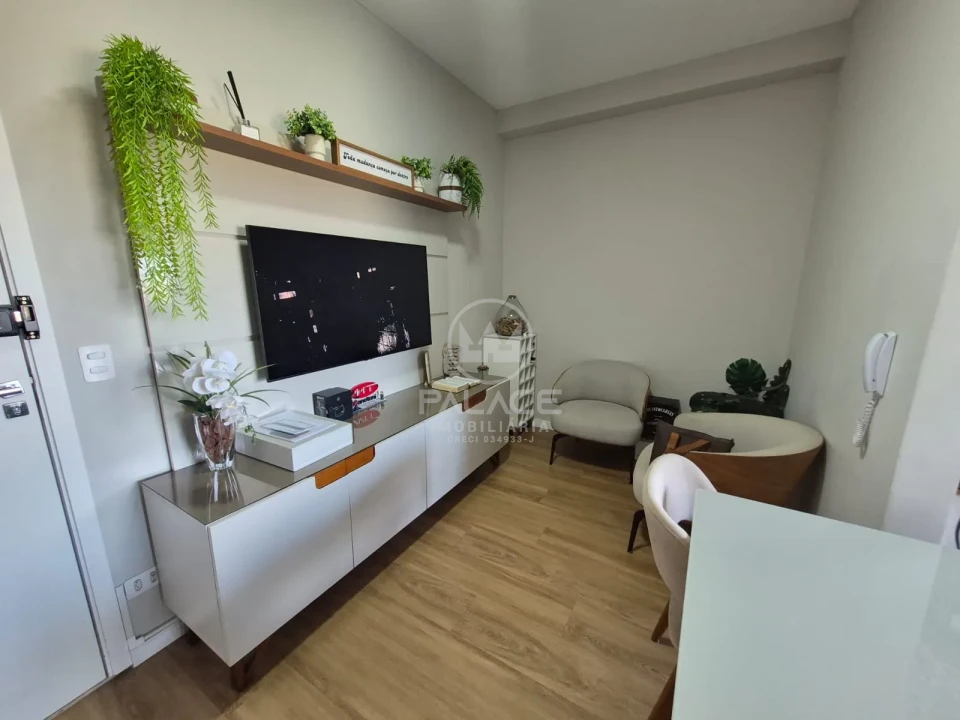 Apartamento Para Alugar Villa Serena Piracicaba - Foto 1