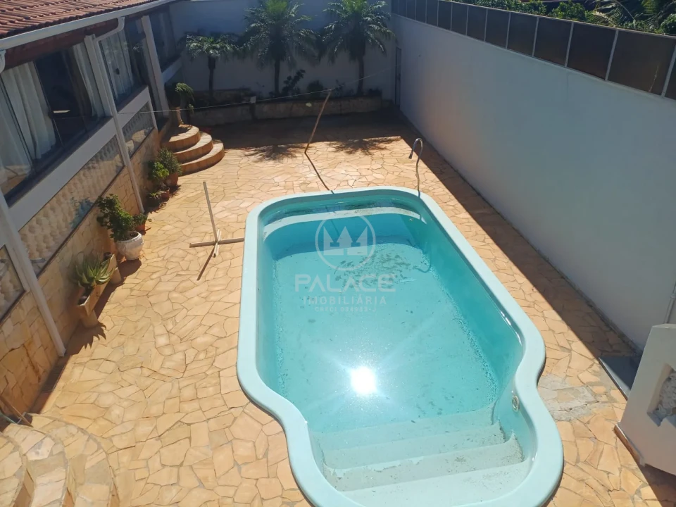 Casa a Venda em Rio das Pedras