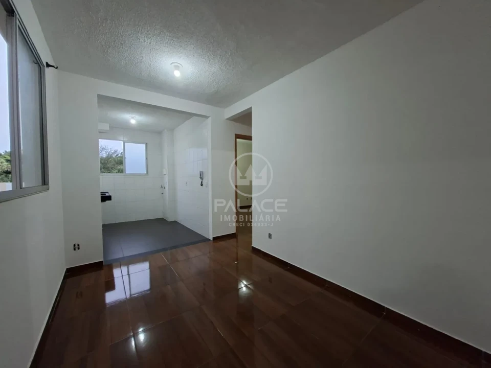 APARTAMENTO DISPONIVEL PARA LOCAÇÃO NO PARQUE PIAZZA BELLINI