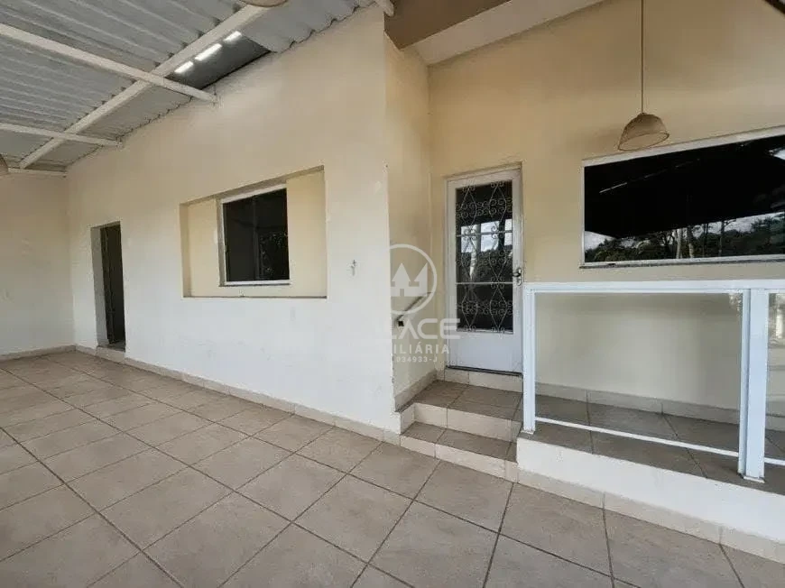Casa Para Alugar Jardim Brasília Piracicaba