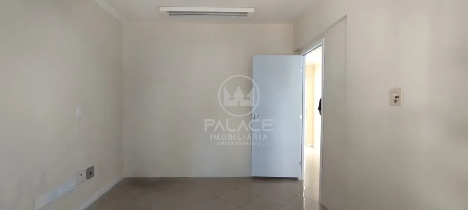 Comercial Para Alugar Centro Piracicaba