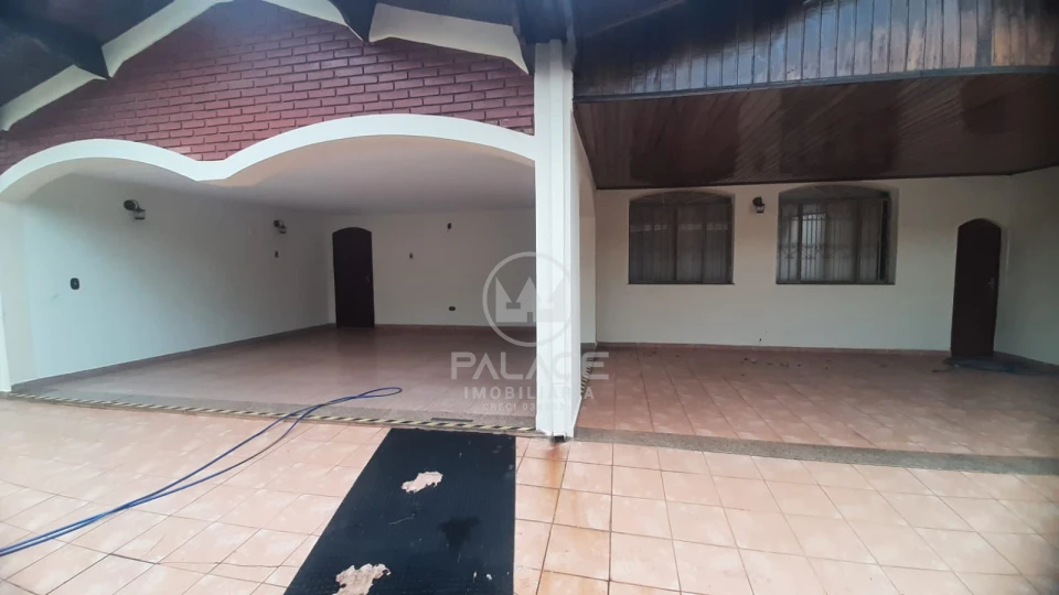 CASA COMERCIAL PARA LOCAÇÃO /  SÃO JUDAS