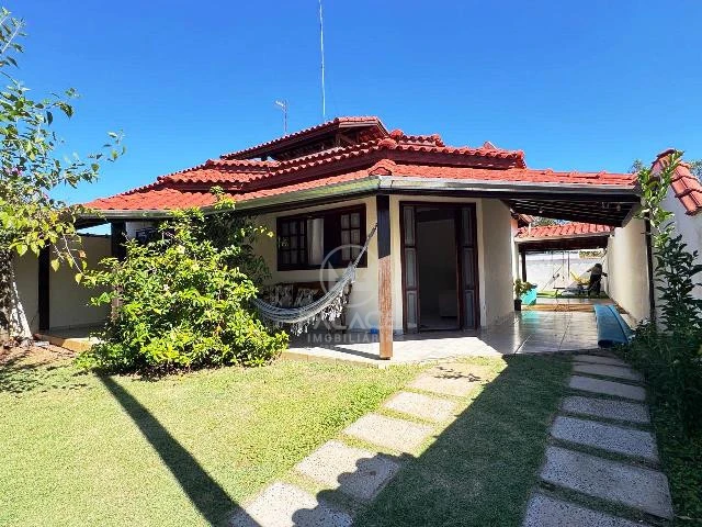 Excelente casa em Aguas de São Pedro