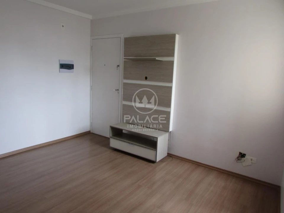 Apartamento Para Alugar Residencial Del Giardino Iii Piracicaba