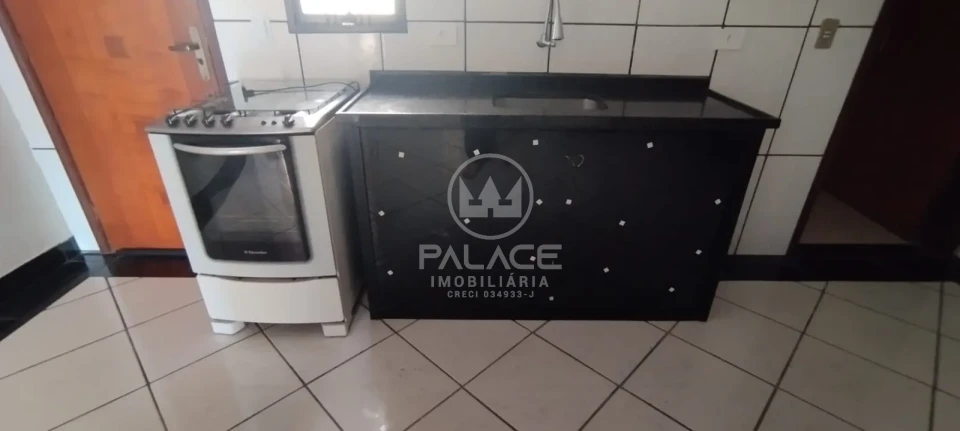 Apartamento Para Alugar Irmãos Camolesi Piracicaba