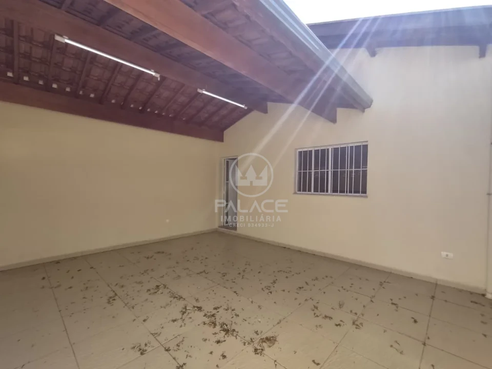 Casa Para Alugar Santa Rosa Ipês Piracicaba - Foto 3