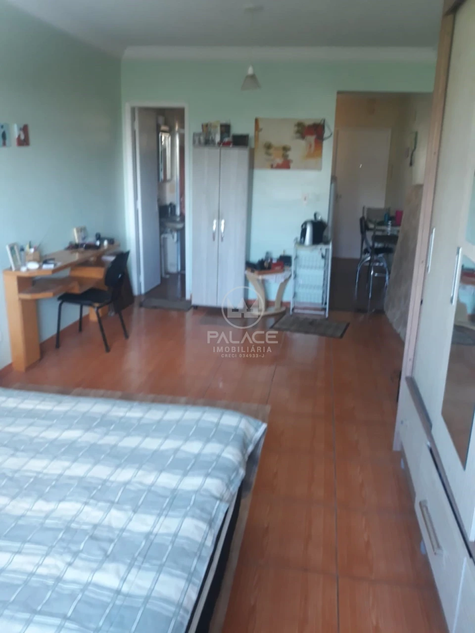 Apartamento À Venda Edifício Fenix Piracicaba