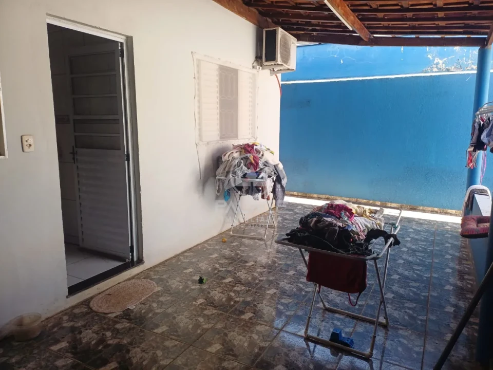 CASA A VENDA EM RIO DAS PEDRAS