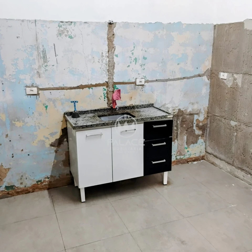 Barracão disponivel para locação no bairro Santa Rosa